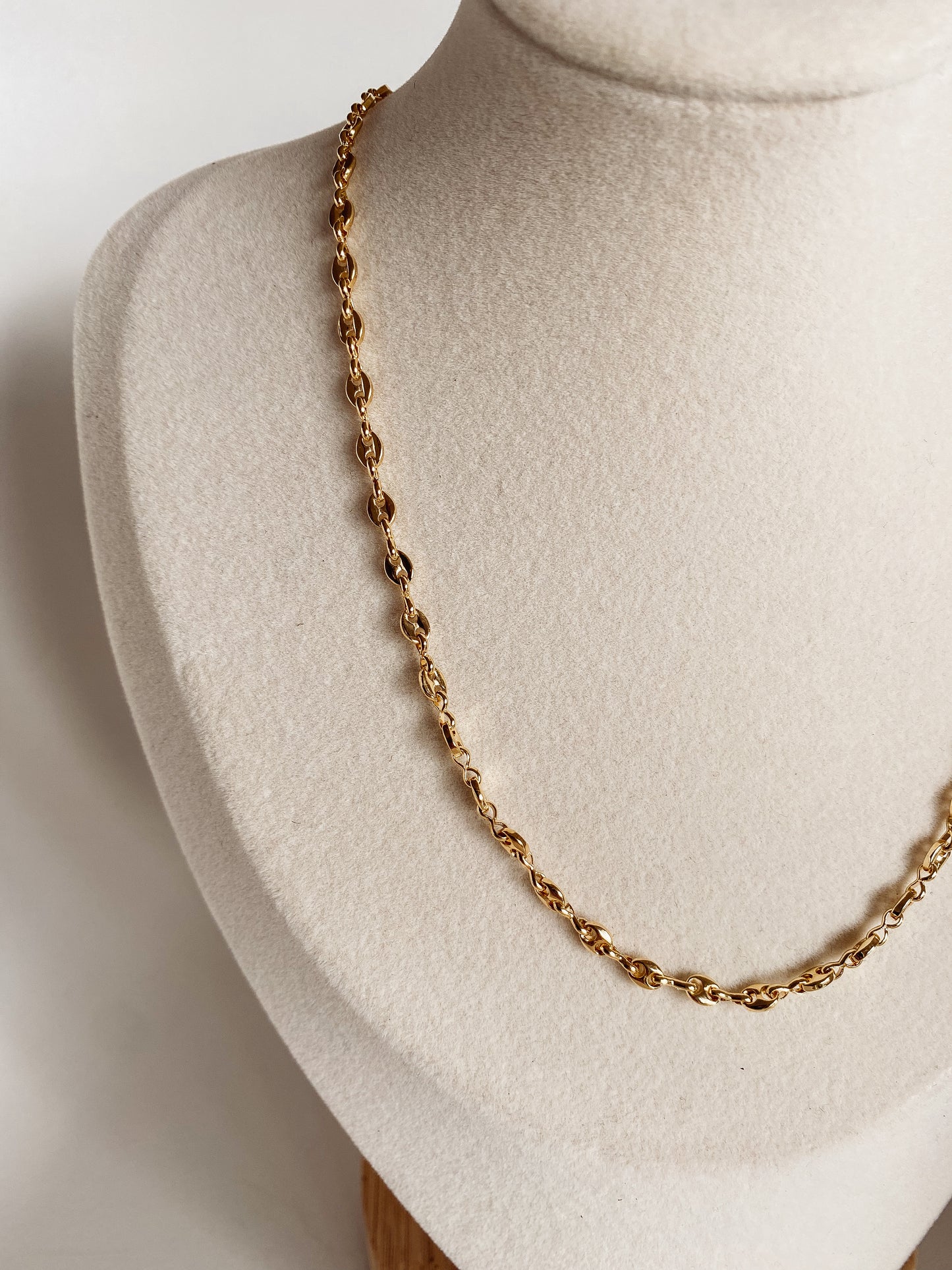 Necklace Basic