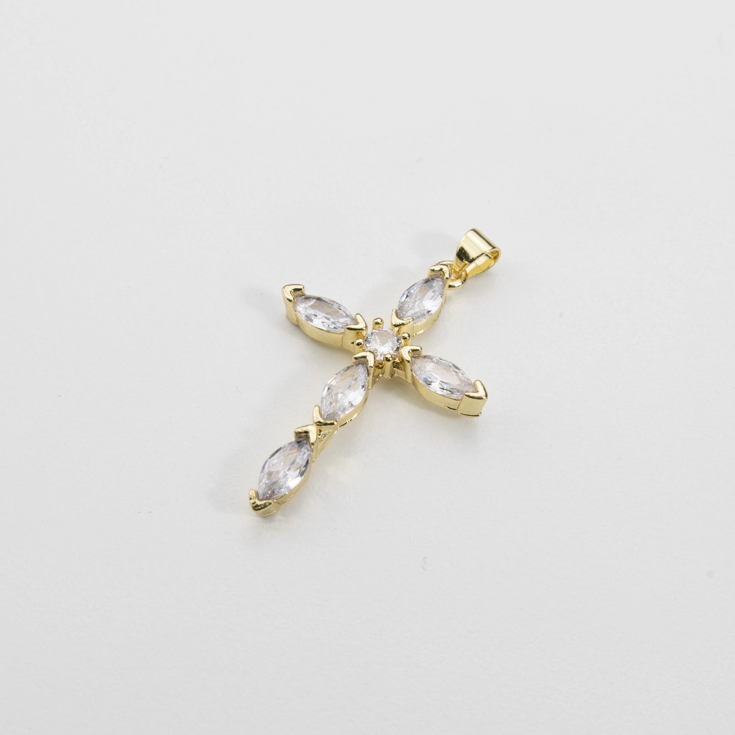 Olga Necklaces