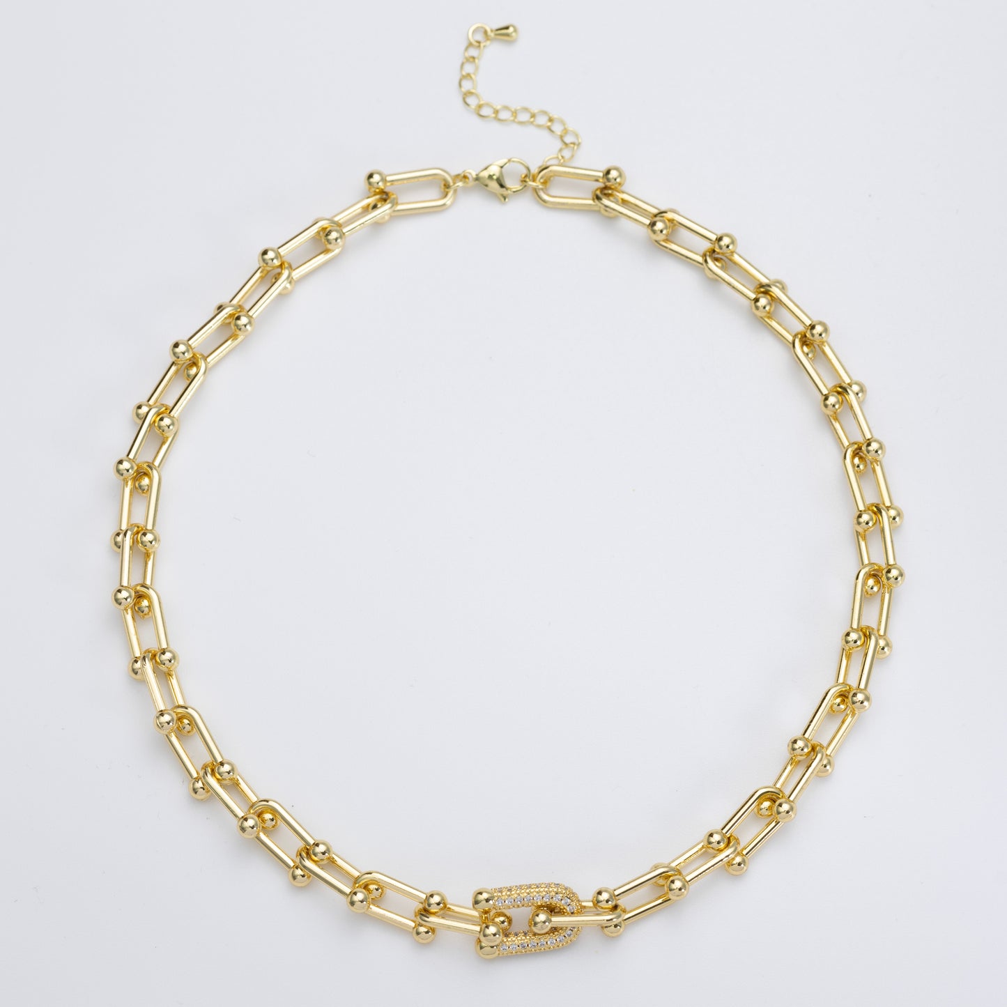 Marta Necklaces