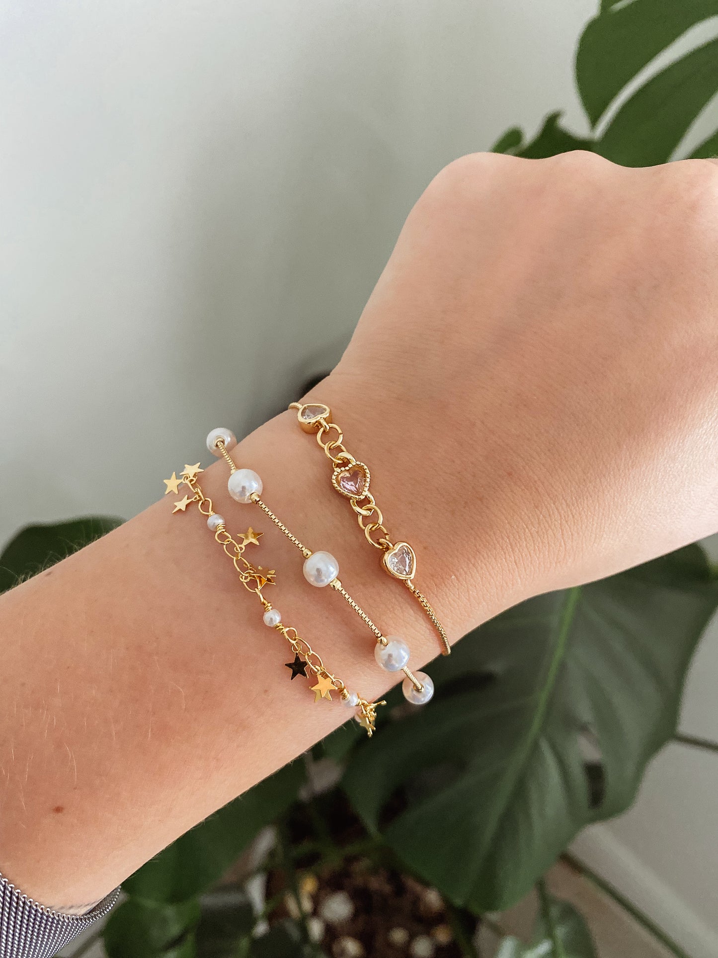 Bracelets box