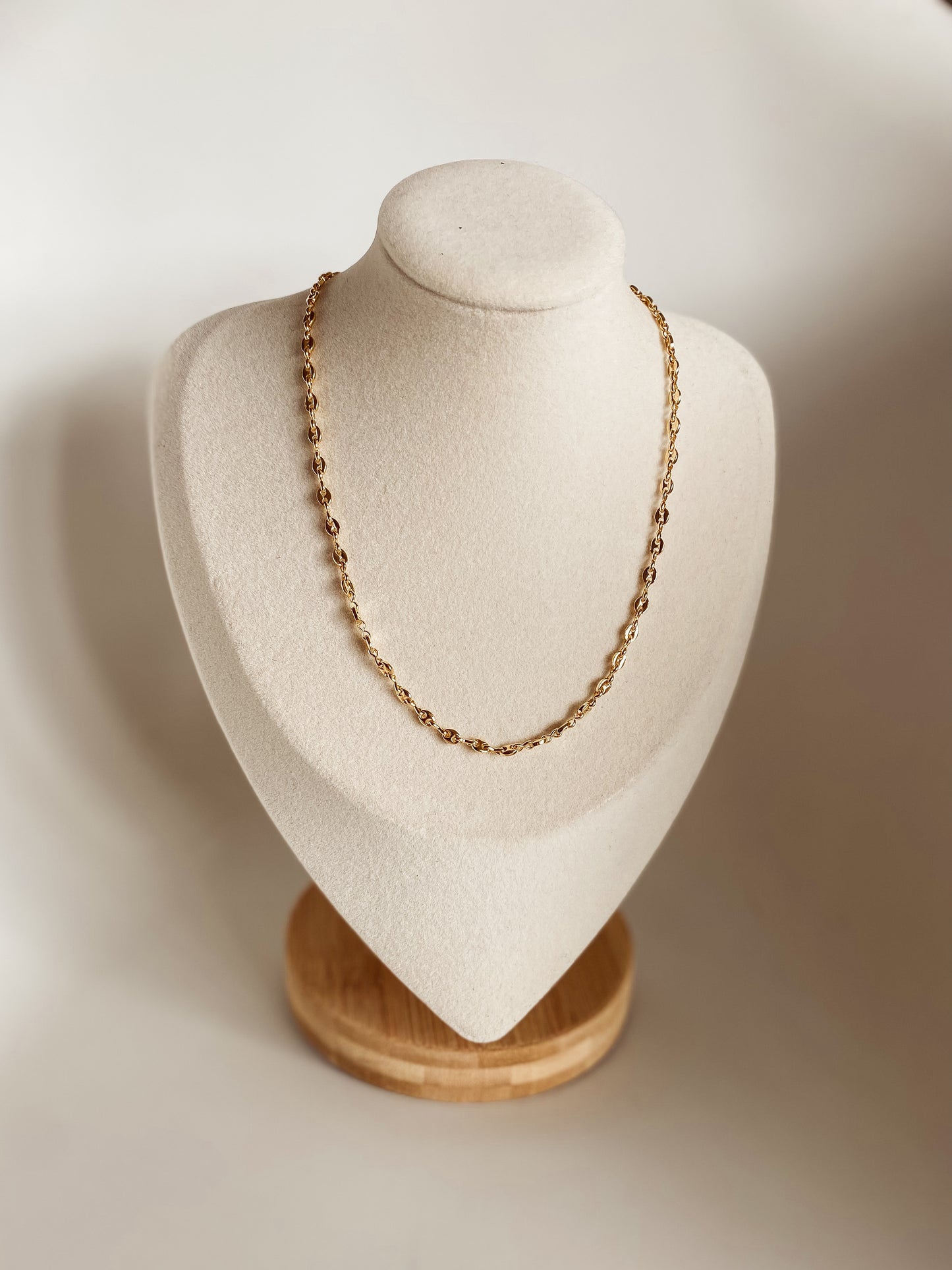 Necklace Basic
