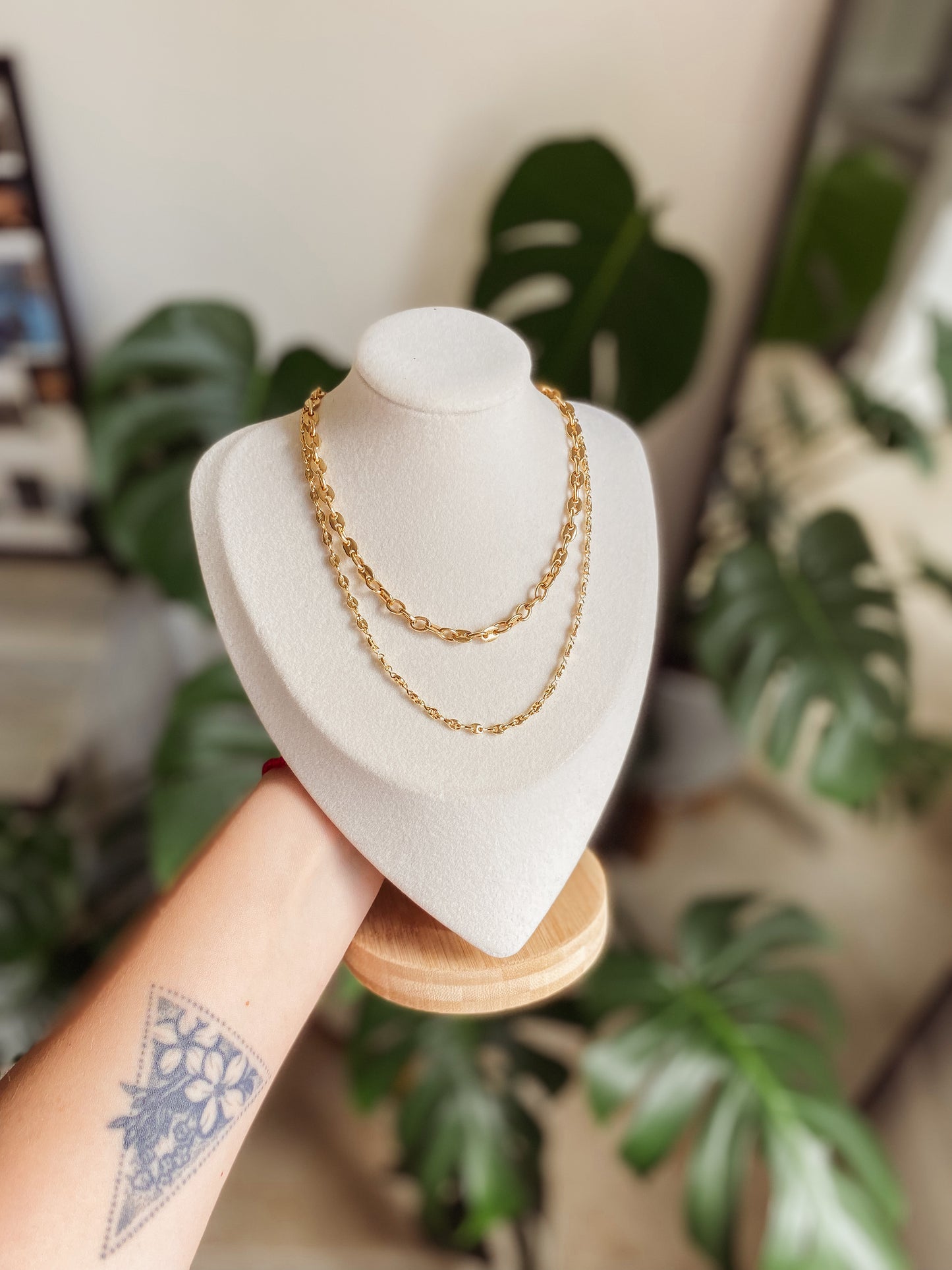 Necklace Basic