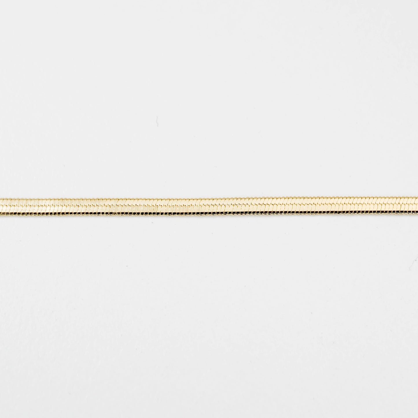 Skiny Snake Chain