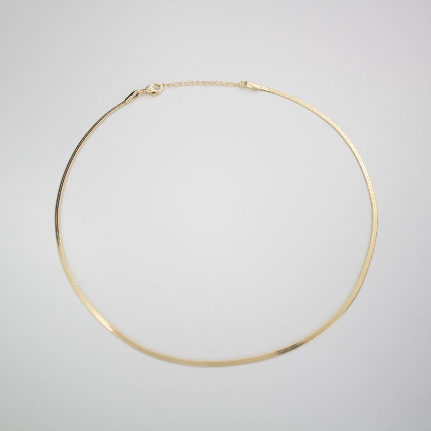 Skiny Snake Chain