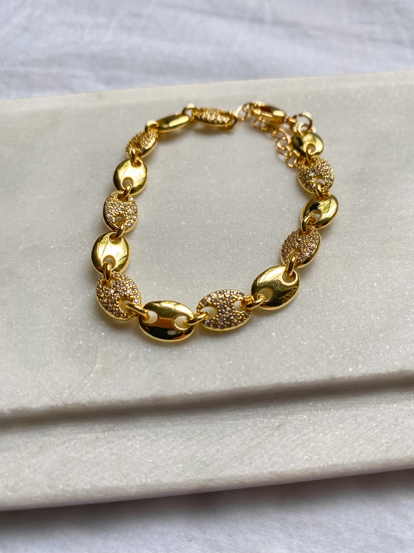 Shine Bracelets