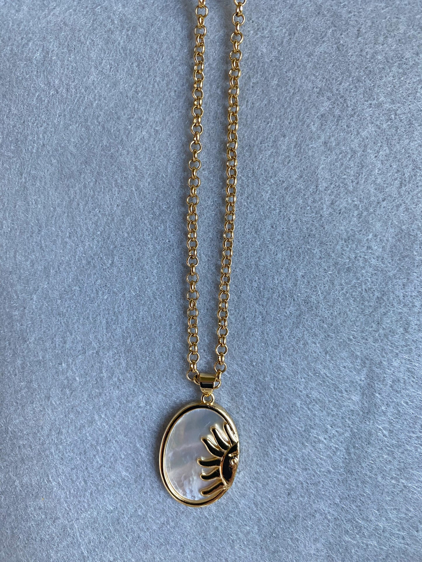 Sunshine Necklaces