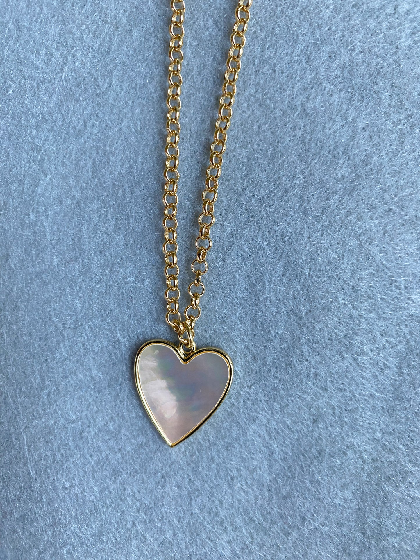 Heart Necklaces