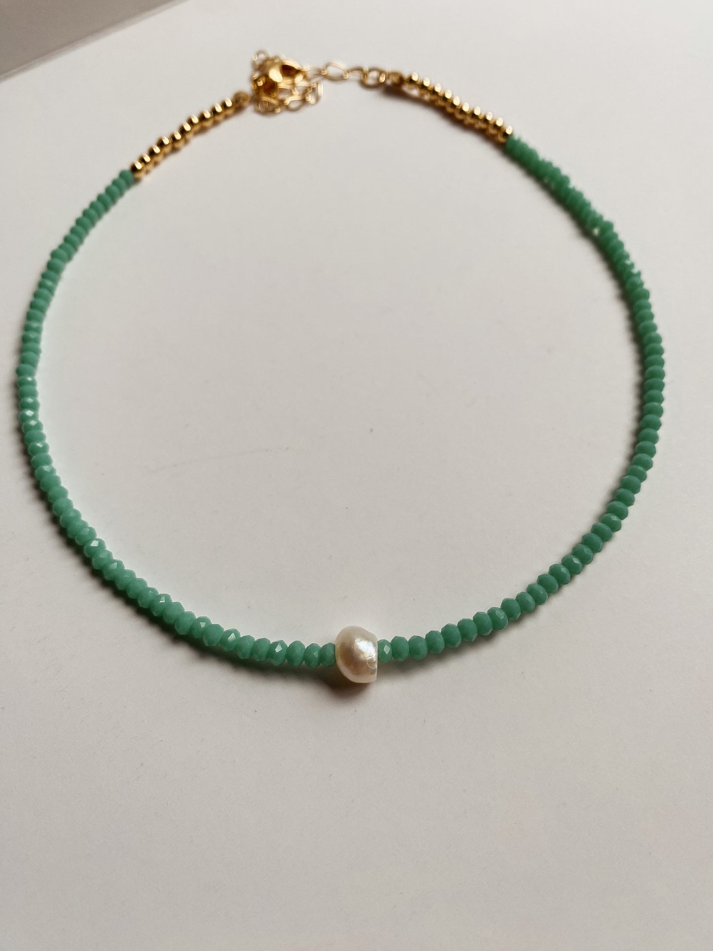 Colors Necklace