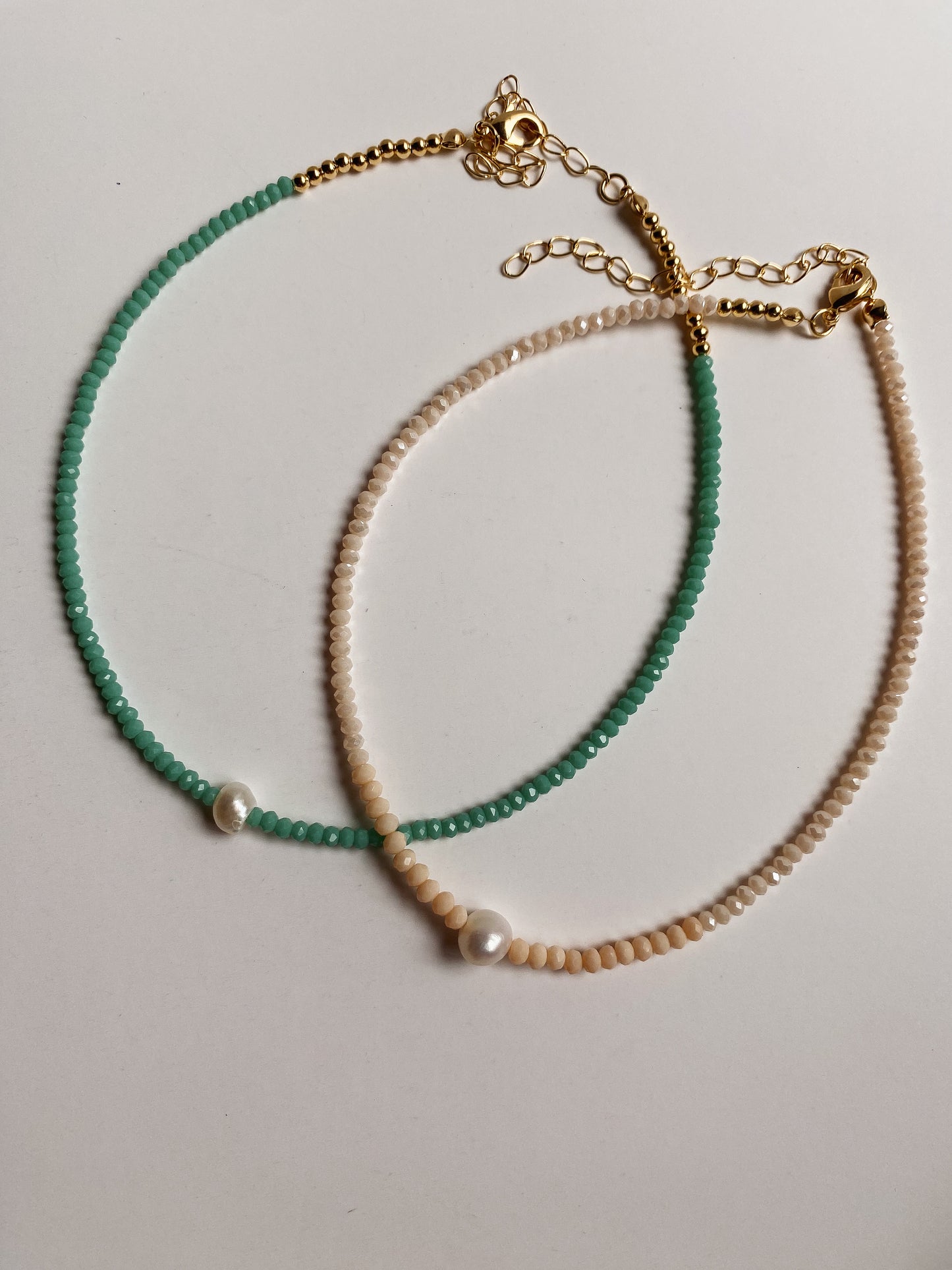 Colors Necklace