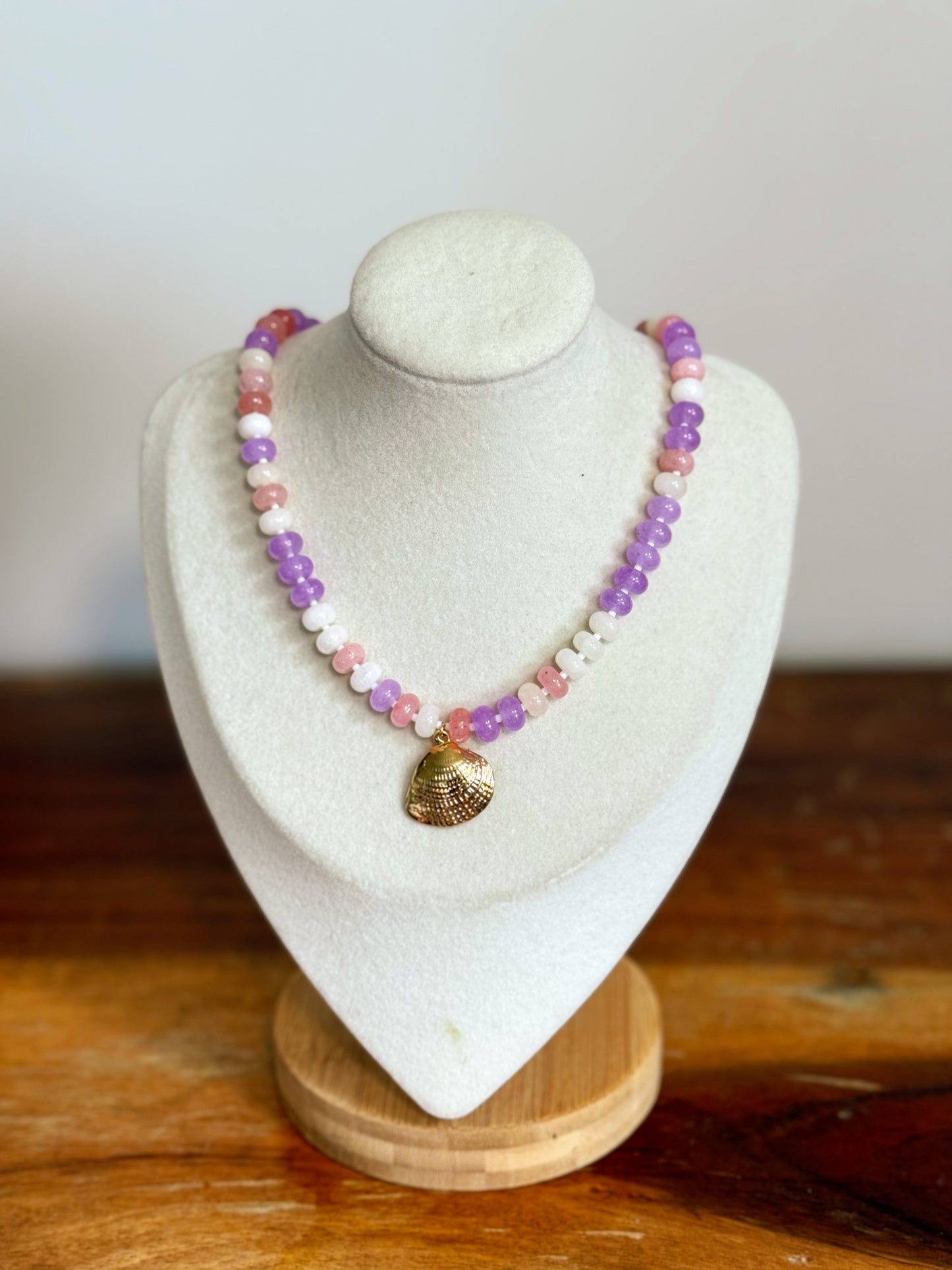 Fresco Necklaces