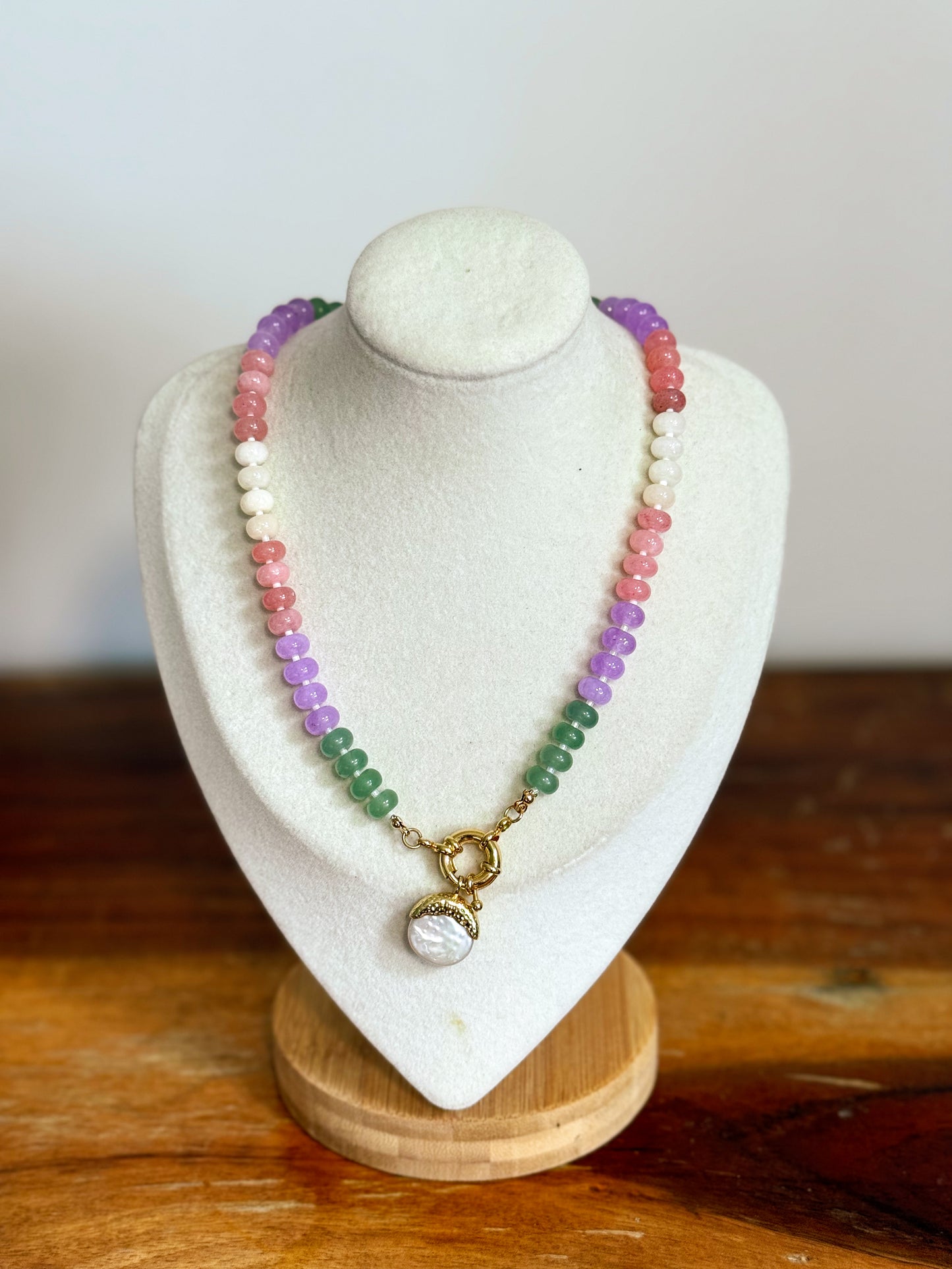 Coco Necklace