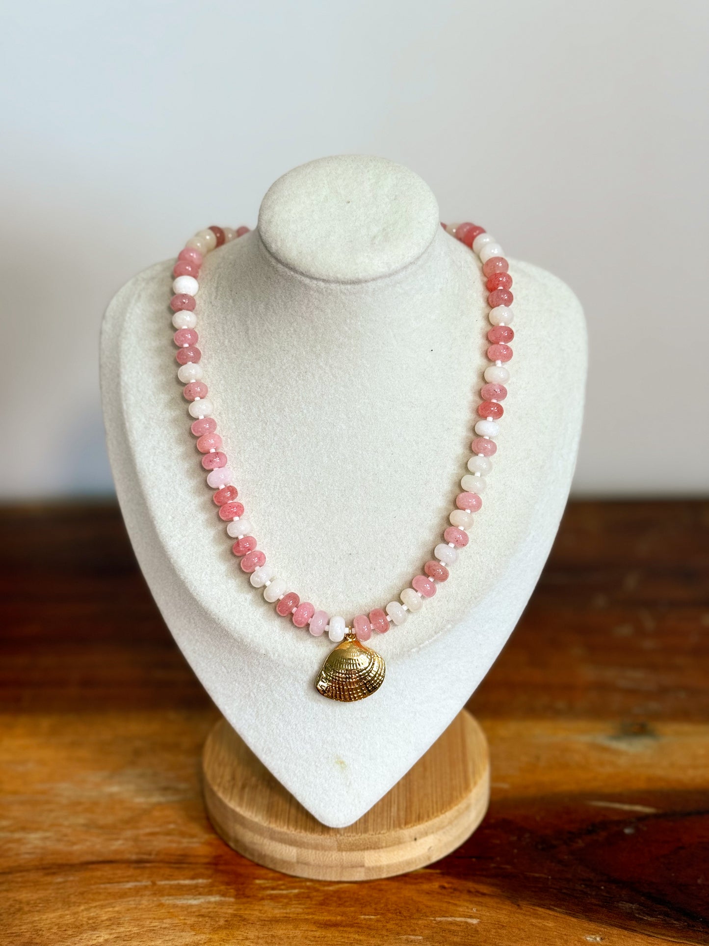 Oroa Necklace