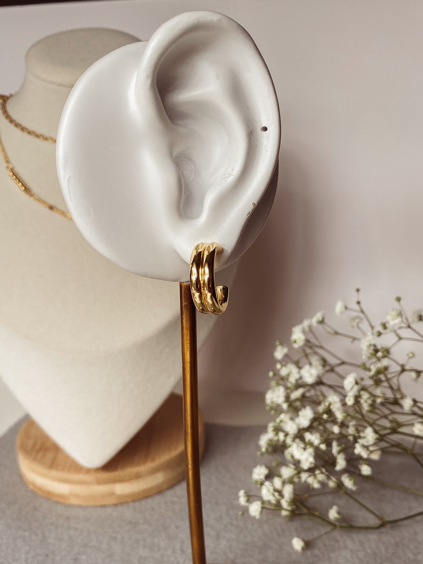 Doops Earrings