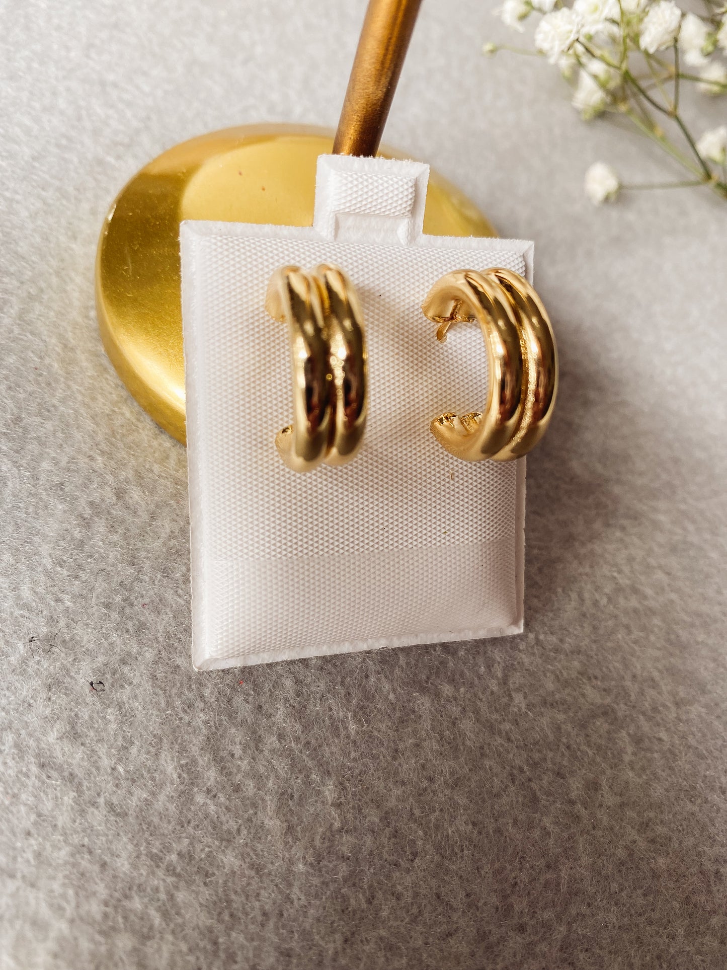 Doops Earrings