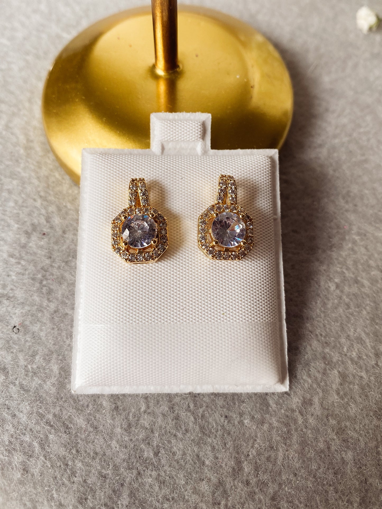 Shine Earrings