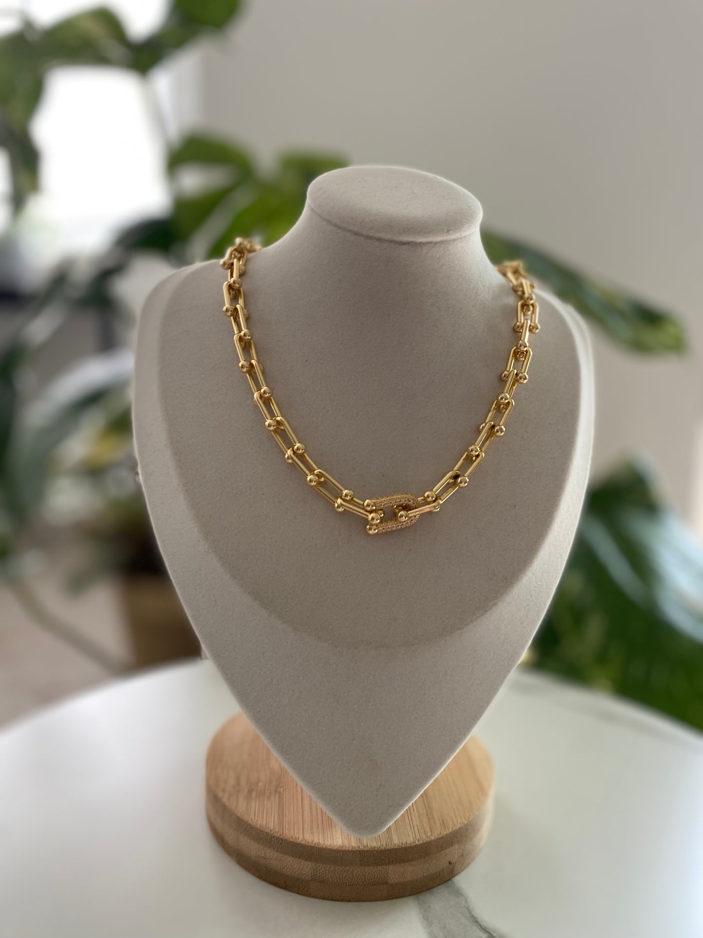 Marta Necklaces