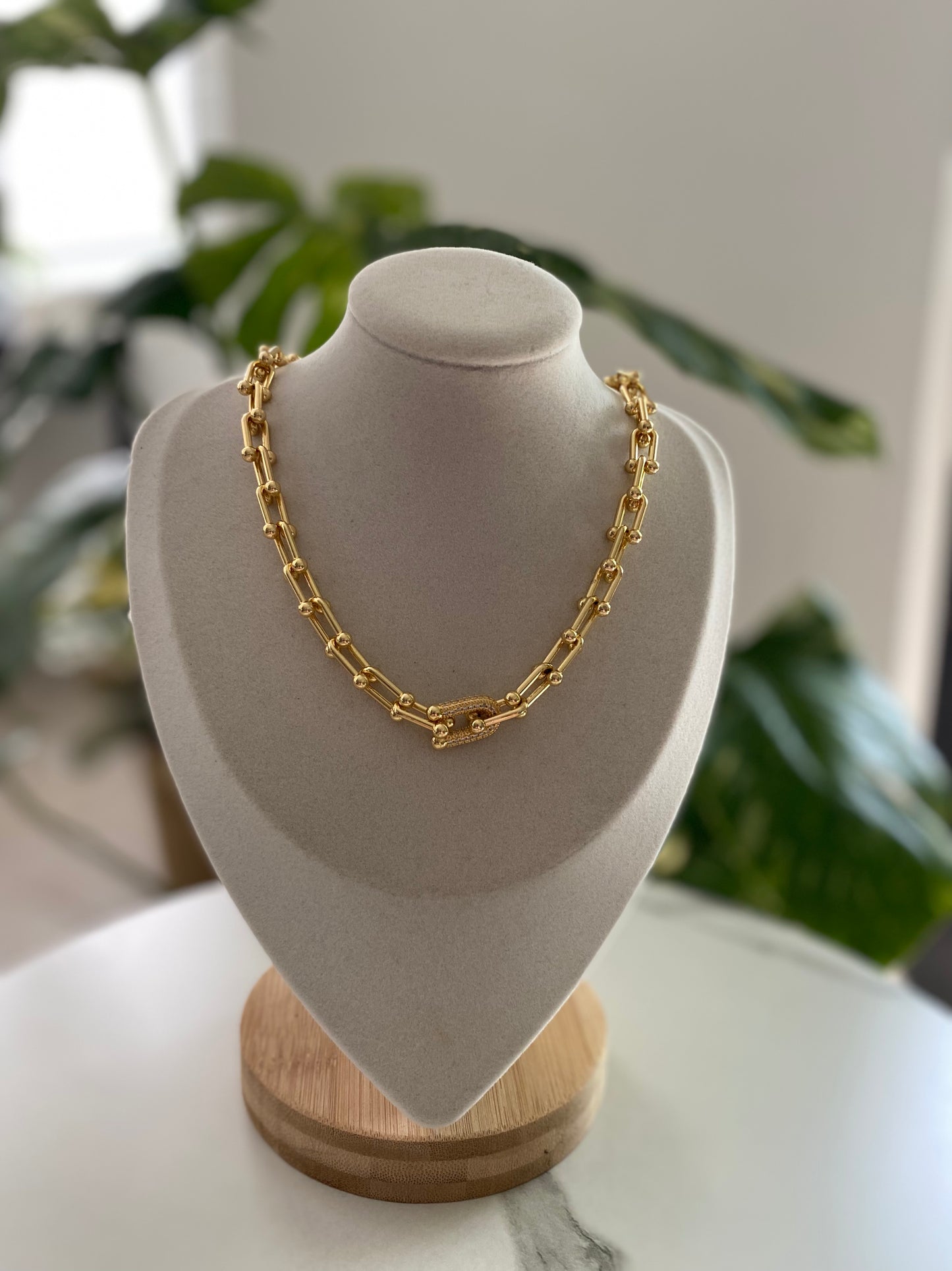 Marta Necklaces