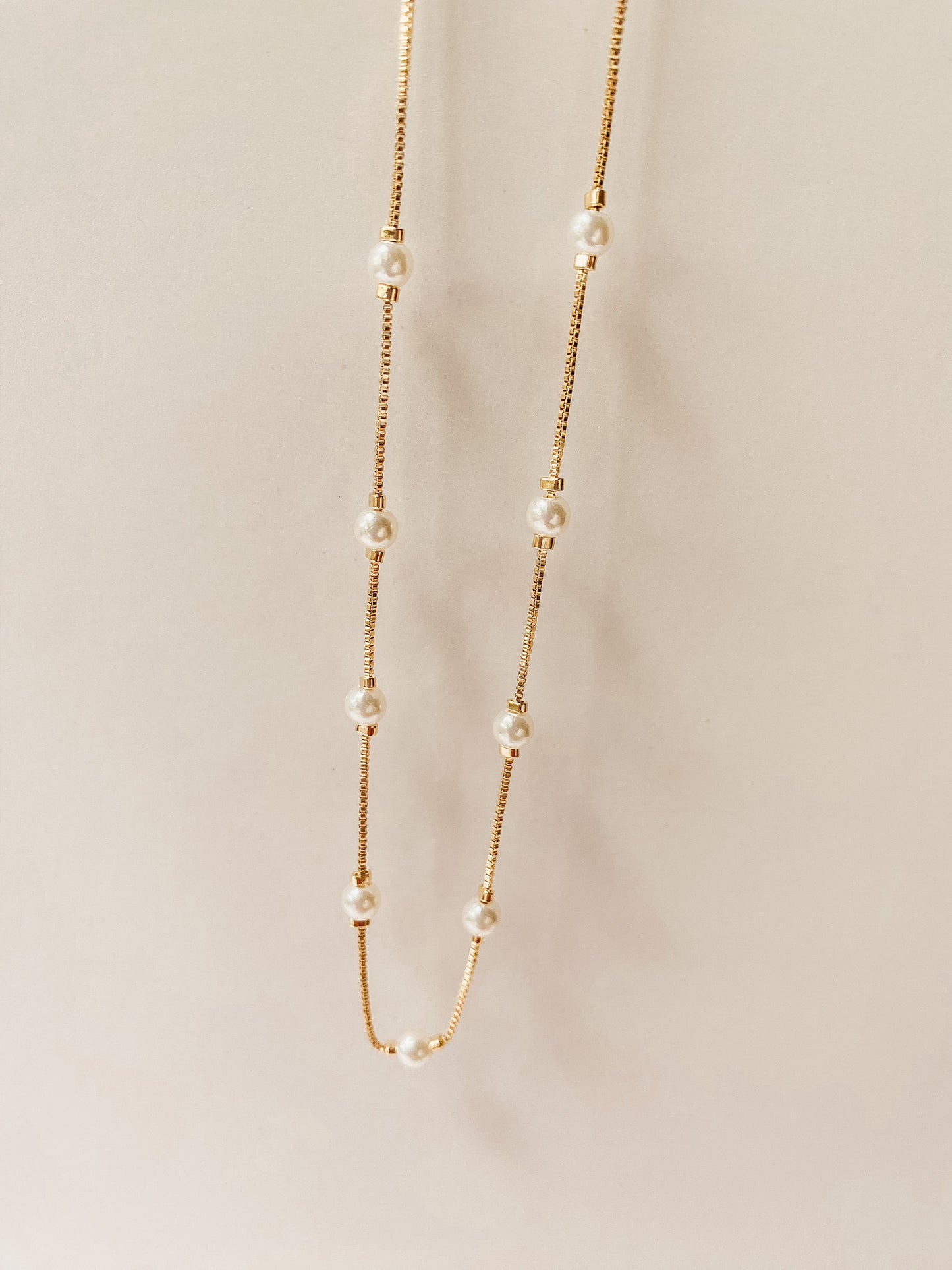 Pearls II Necklace
