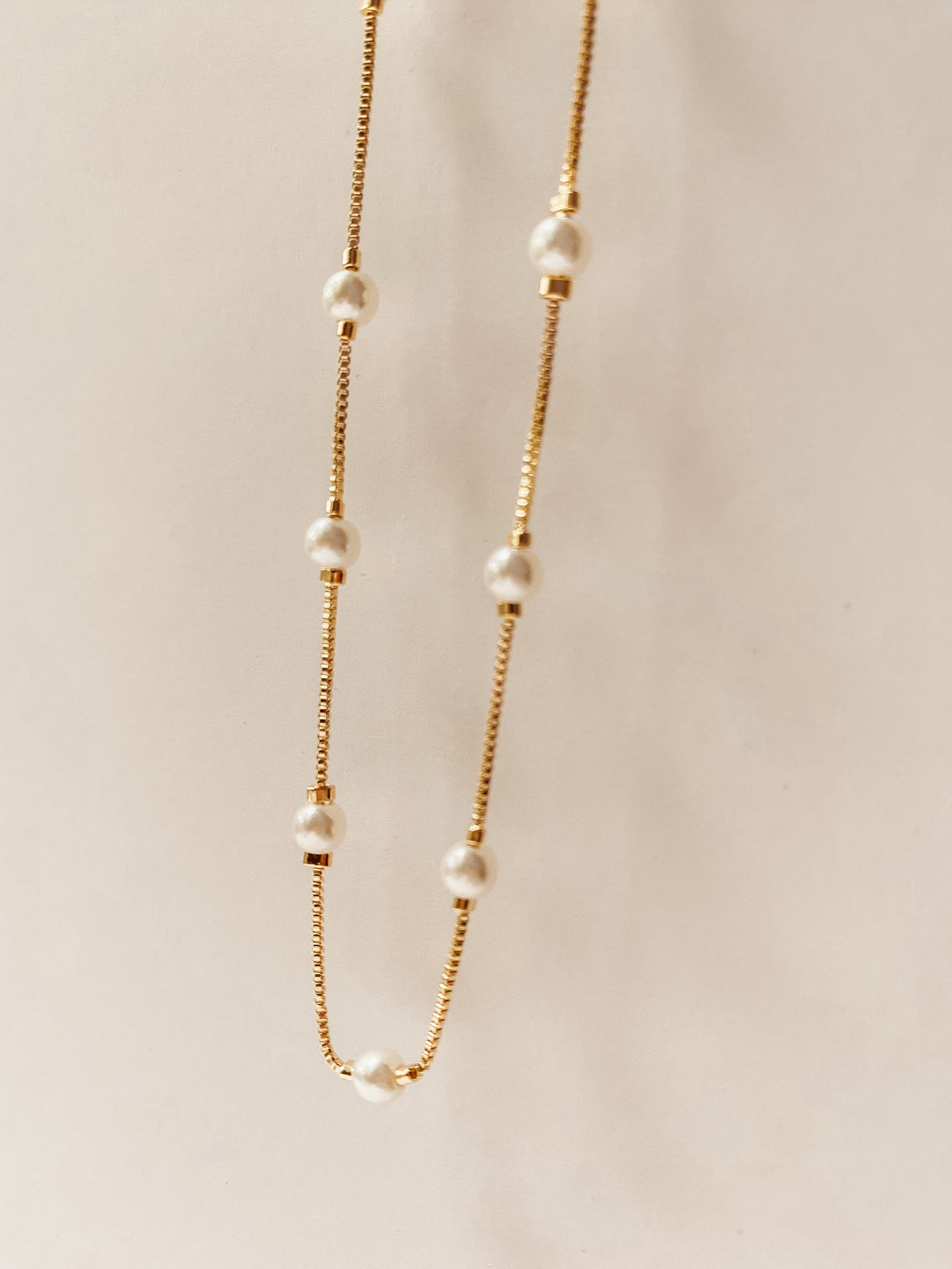 Pearls II Necklace