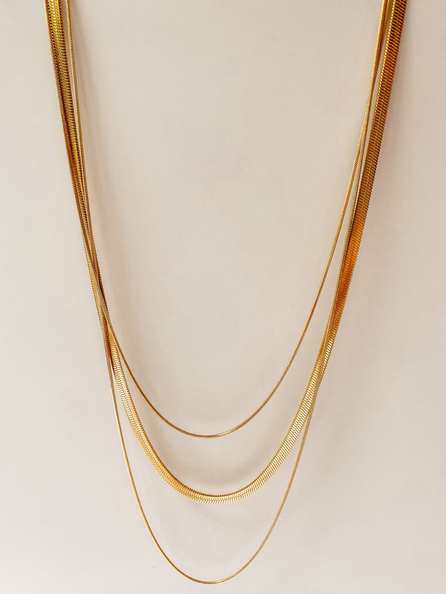 Cuba Necklace