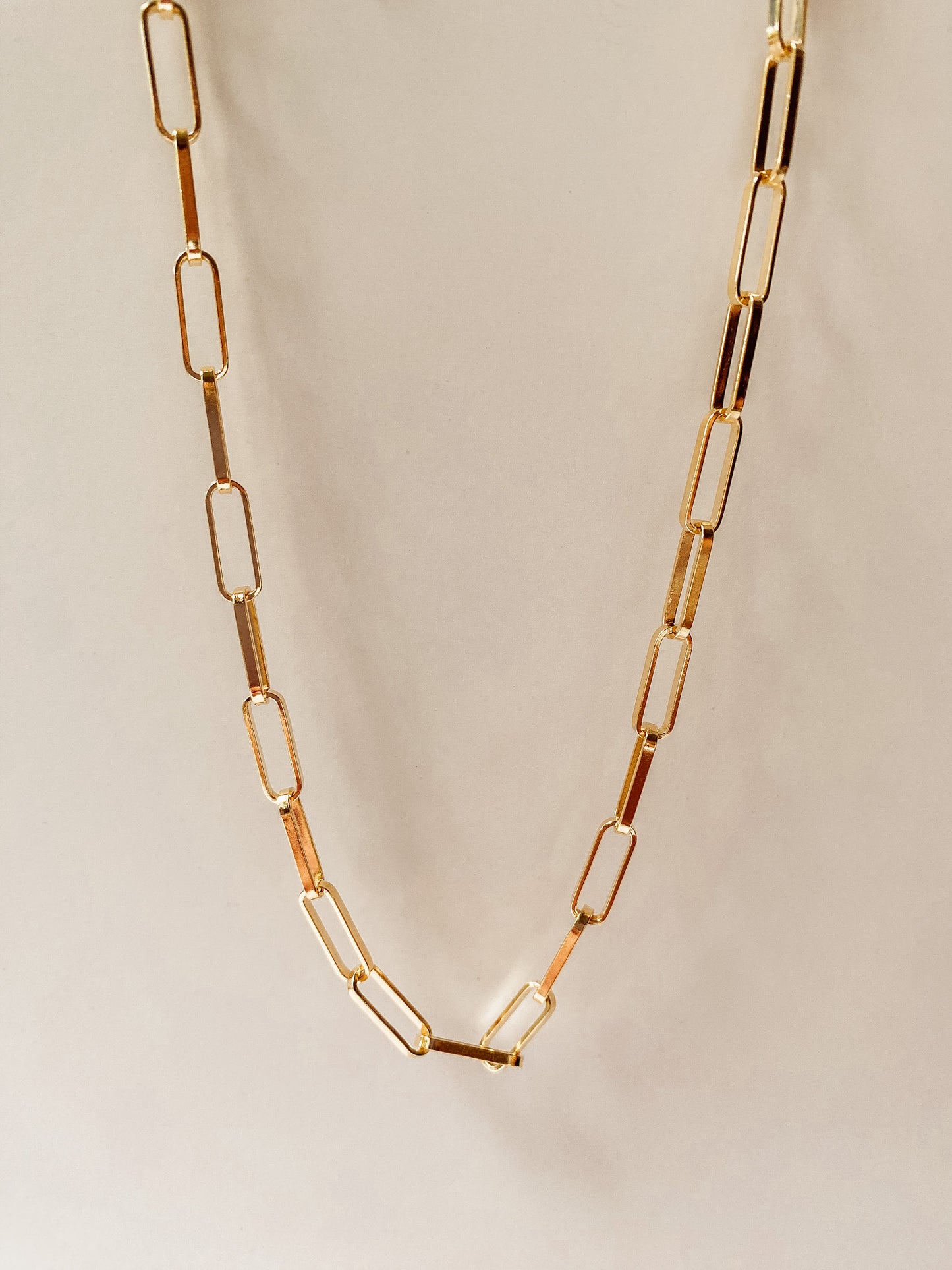 Chain Necklace