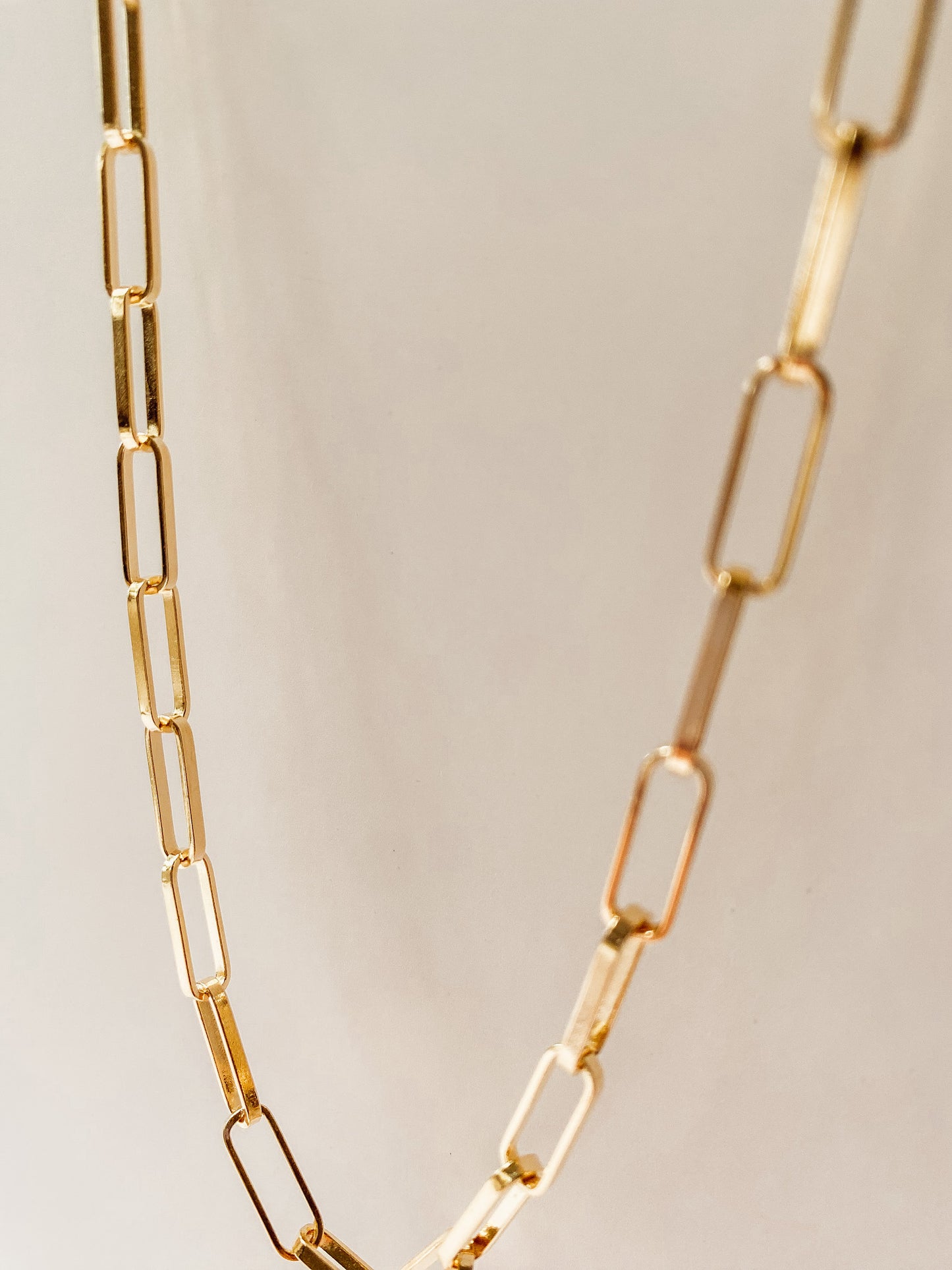 Chain Necklace