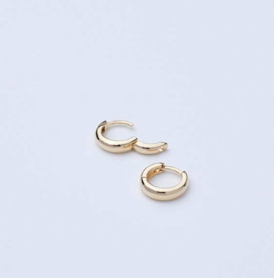 Sun Earring