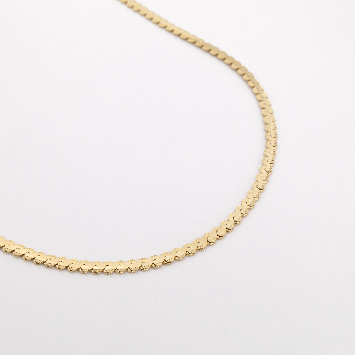 Basica amor Necklaces