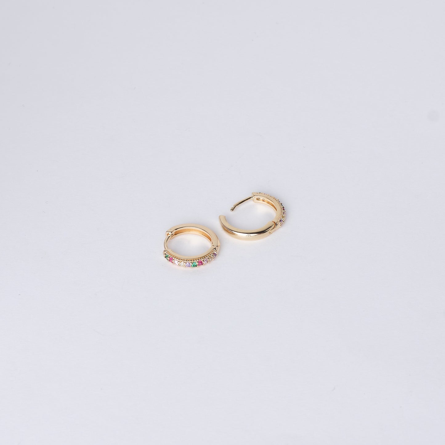 Colors Earring