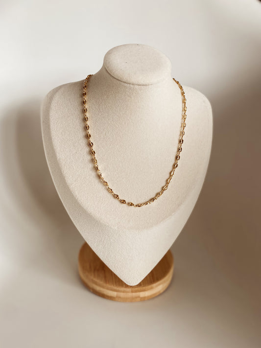 Necklace Basic