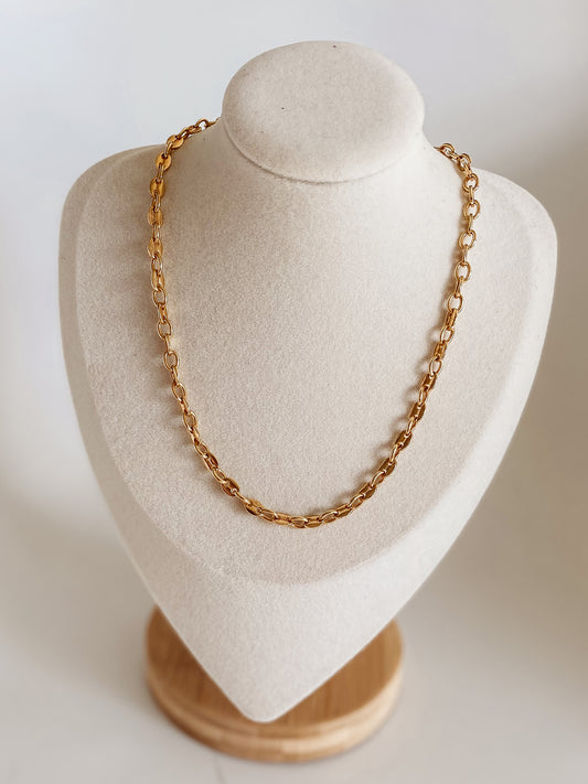 Necklace Basic Big