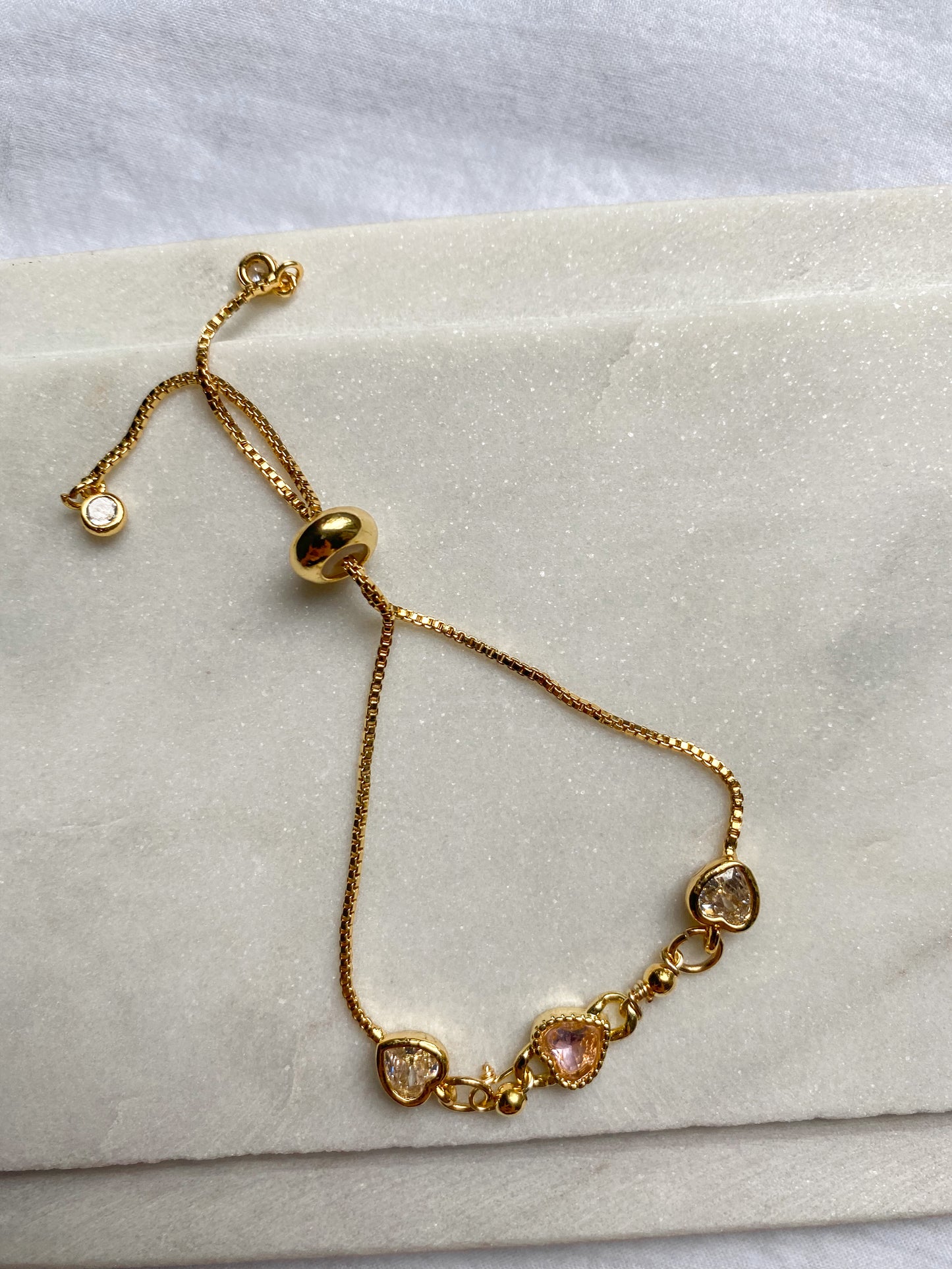 More Love Bracelets