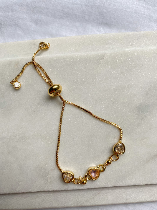 More Love Bracelets