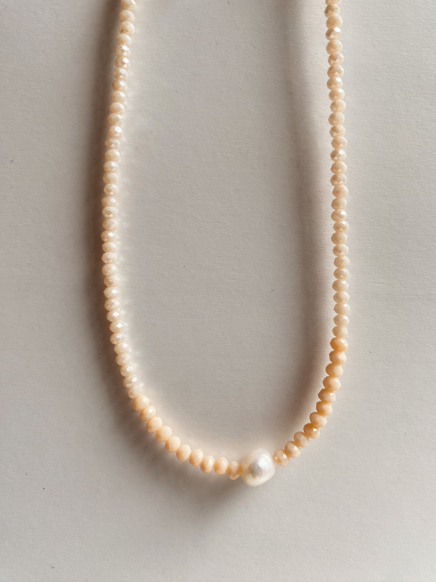 Colors Necklace