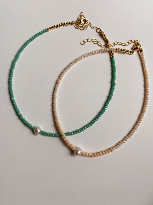 Colors Necklace