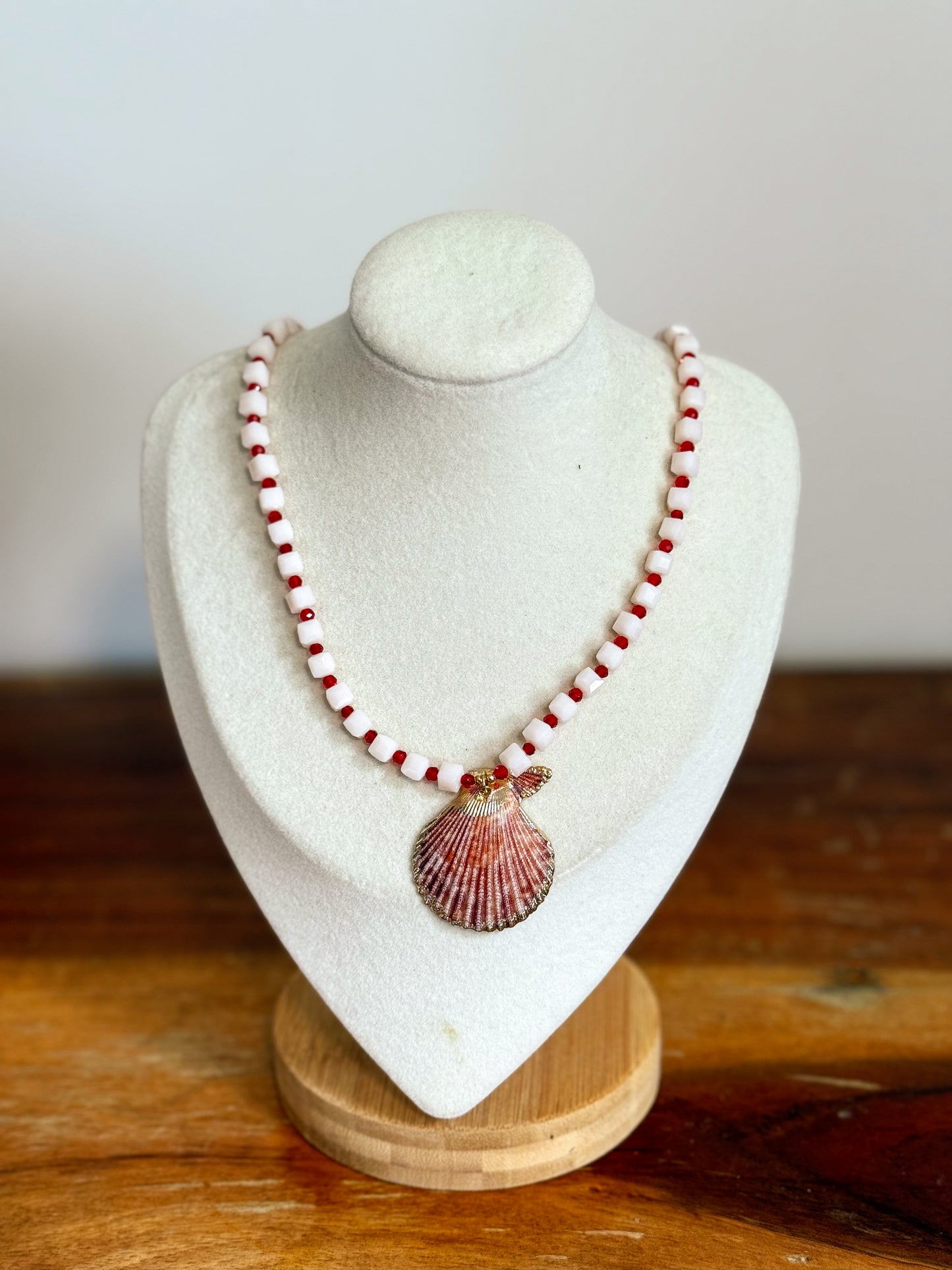 Necklace Solé