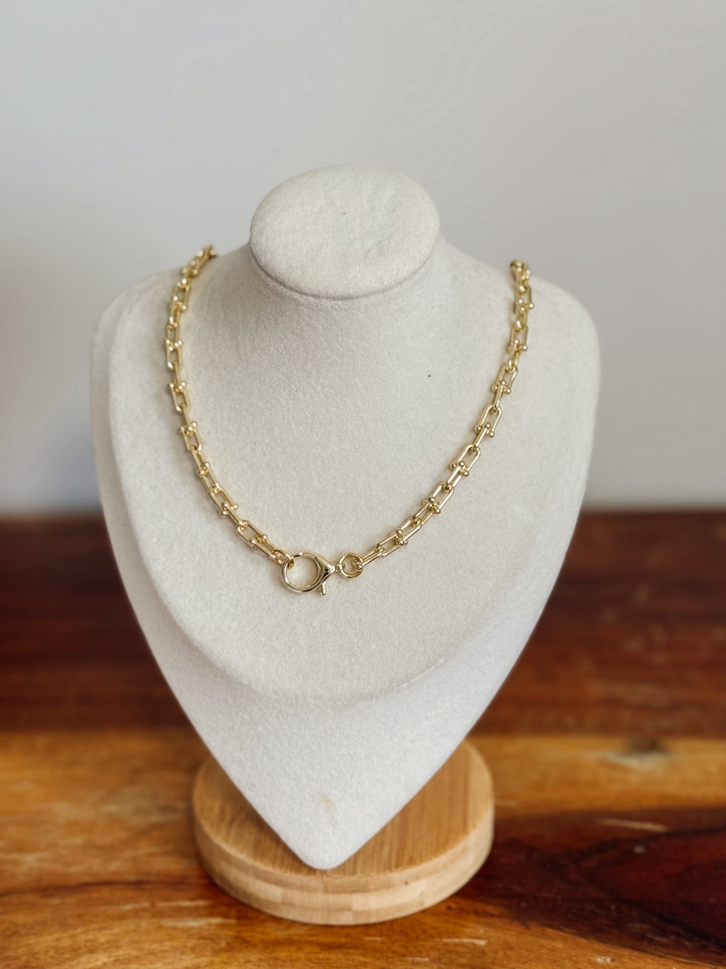 Coral Necklaces