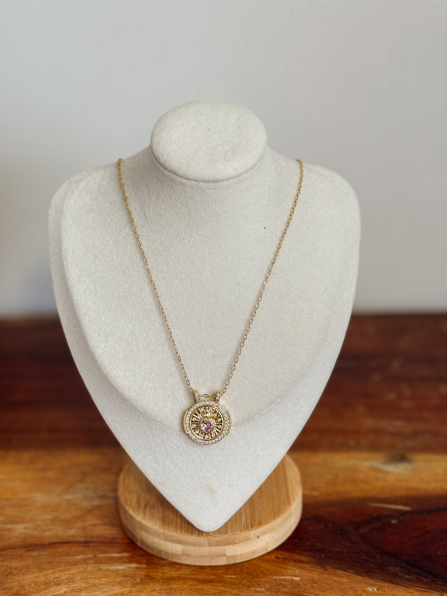 Brisa Necklace