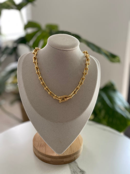 Marta Necklaces
