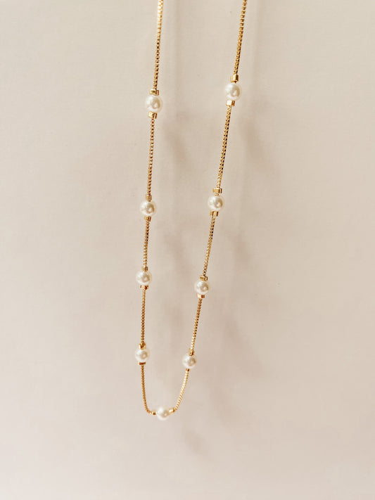 Pearls II Necklace