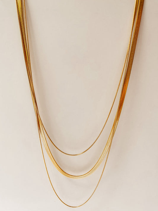 Cuba Necklace