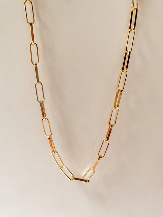 Chain Necklace