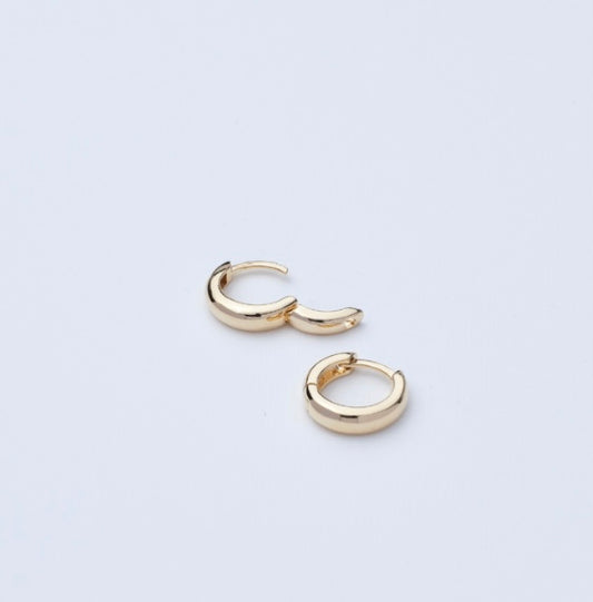Sun Earring