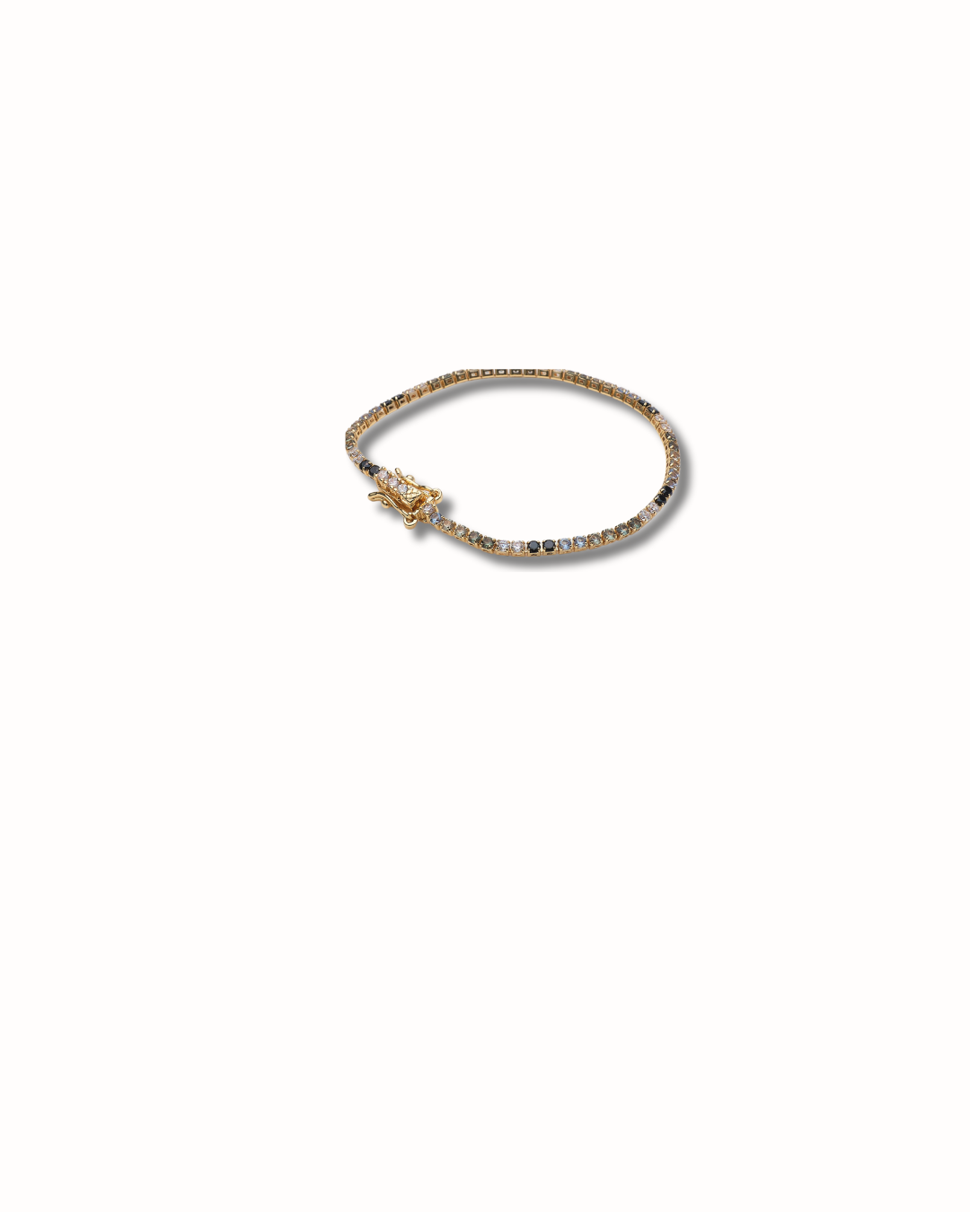 Bracelet Green