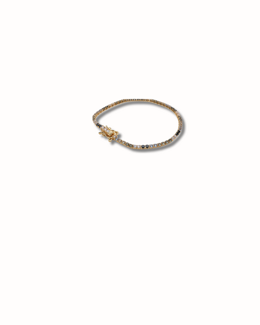 Bracelet Green